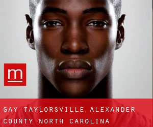 gay Taylorsville (Alexander County, North Carolina)