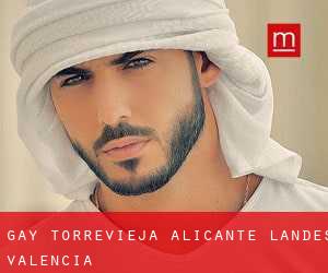 gay Torrevieja (Alicante, Landes Valencia)