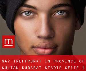 gay treffpunkt in Province of Sultan Kudarat (Städte) - Seite 1