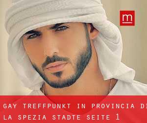 gay treffpunkt in Provincia di La Spezia (Städte) - Seite 1