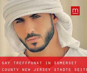 gay treffpunkt in Somerset County New Jersey (Städte) - Seite 3