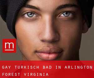 gay Türkisch Bad in Arlington Forest (Virginia)