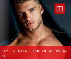 gay Türkisch Bad in Berrueco (El)