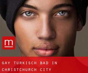 gay Türkisch Bad in Christchurch City