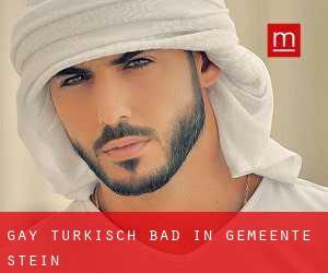 gay Türkisch Bad in Gemeente Stein