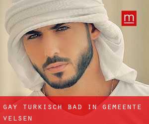 gay Türkisch Bad in Gemeente Velsen