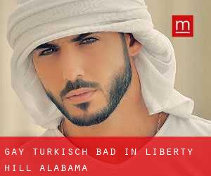 gay Türkisch Bad in Liberty Hill (Alabama)