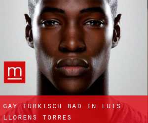 gay Türkisch Bad in Luis Llorens Torres