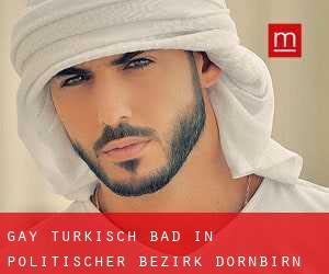 gay Türkisch Bad in Politischer Bezirk Dornbirn