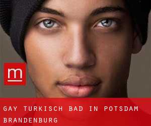 gay Türkisch Bad in Potsdam (Brandenburg)