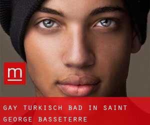 gay Türkisch Bad in Saint George Basseterre