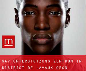 gay Unterstützung Zentrum in District de Lavaux-Oron