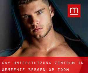 gay Unterstützung Zentrum in Gemeente Bergen op Zoom