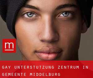gay Unterstützung Zentrum in Gemeente Middelburg