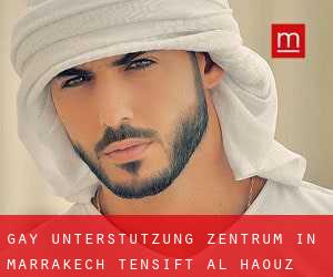 gay Unterstützung Zentrum in Marrakech-Tensift-Al Haouz