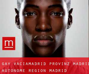 gay Vaciamadrid (Provinz Madrid, Autonome Region Madrid)