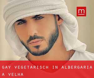 gay Vegetarisch in Albergaria-A-Velha