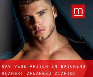 gay Vegetarisch in Baicheng (Guangxi Zhuangzu Zizhiqu)