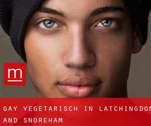 gay Vegetarisch in Latchingdon and Snoreham