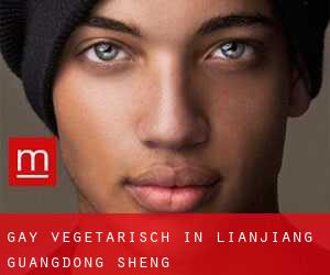 gay Vegetarisch in Lianjiang (Guangdong Sheng)