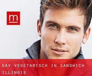 gay Vegetarisch in Sandwich (Illinois)