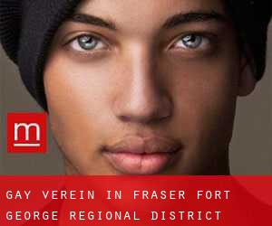gay Verein in Fraser-Fort George Regional District