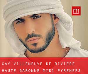 gay Villeneuve-de-Rivière (Haute-Garonne, Midi-Pyrénées)