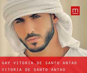 gay Vitória de Santo Antão (Vitória de Santo Antão, Pernambuco)