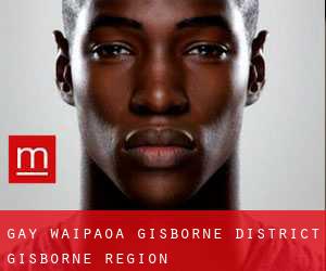 gay Waipaoa (Gisborne District, Gisborne Region)