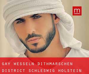 gay Wesseln (Dithmarschen District, Schleswig-Holstein)