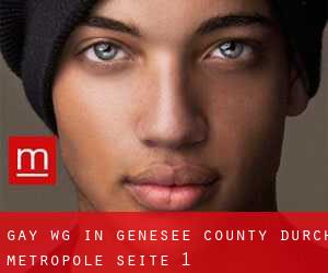gay WG in Genesee County durch metropole - Seite 1
