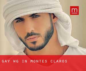 gay WG in Montes Claros