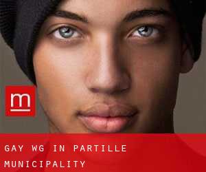 gay WG in Partille Municipality
