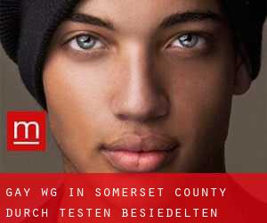 gay WG in Somerset County durch testen besiedelten gebiet - Seite 1