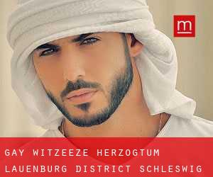 gay Witzeeze (Herzogtum Lauenburg District, Schleswig-Holstein)