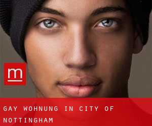 gay Wohnung in City of Nottingham