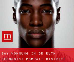 gay Wohnung in Dr Ruth Segomotsi Mompati District Municipality durch metropole - Seite 1