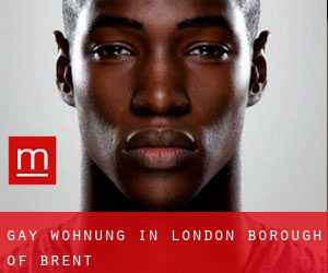 gay Wohnung in London Borough of Brent