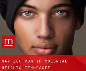 gay Zentrum in Colonial Heights (Tennessee)