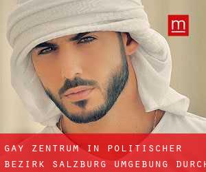 gay Zentrum in Politischer Bezirk Salzburg Umgebung durch stadt - Seite 1
