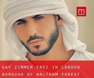 gay Zimmer Frei in London Borough of Waltham Forest