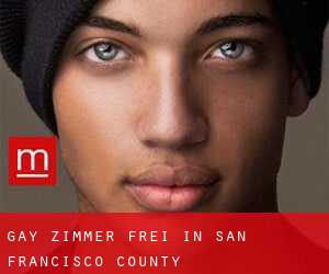 gay Zimmer Frei in San Francisco County