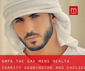 GMFA - The Gay Men's Health Charity (Kennington and Chelsea)