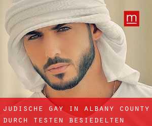 Jüdische gay in Albany County durch testen besiedelten gebiet - Seite 1