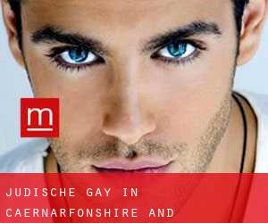 Jüdische gay in Caernarfonshire and Merionethshire Jüdische gay in Caernarfonshire and Merionethshire