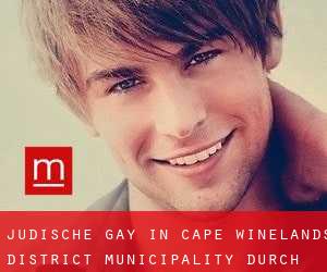 Jüdische gay in Cape Winelands District Municipality durch hauptstadt - Seite 1