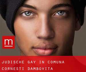 Jüdische gay in Comuna Corneşti (Dâmboviţa)