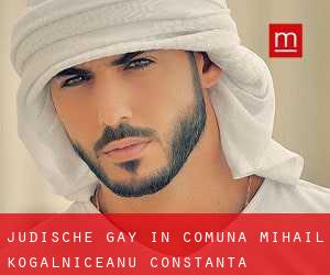 Jüdische gay in Comuna Mihail Kogălniceanu (Constanţa)