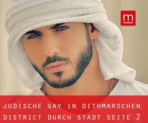 Jüdische gay in Dithmarschen District durch stadt - Seite 2
