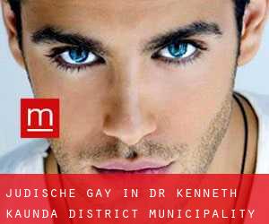Jüdische gay in Dr Kenneth Kaunda District Municipality durch kreisstadt - Seite 1